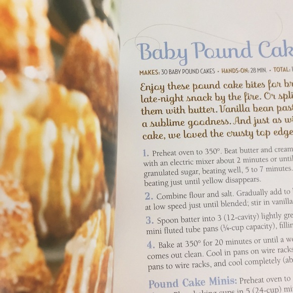 Southern Living The Southern Cake Book - Picture 15 of 16